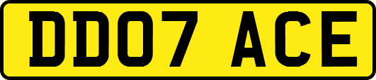 DD07ACE