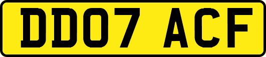 DD07ACF