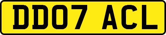 DD07ACL