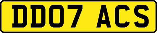 DD07ACS