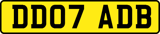 DD07ADB