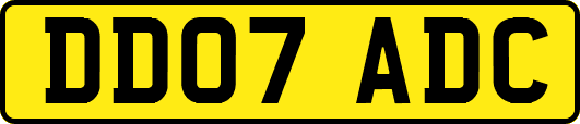 DD07ADC