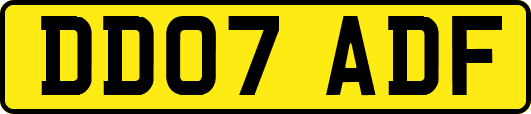 DD07ADF