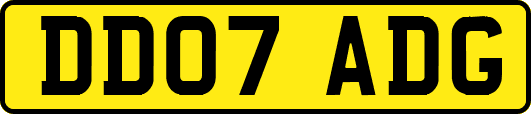 DD07ADG