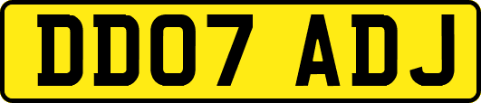 DD07ADJ
