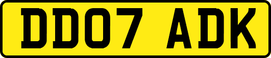 DD07ADK