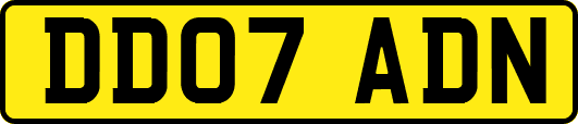 DD07ADN