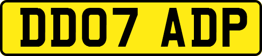 DD07ADP