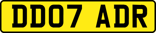 DD07ADR