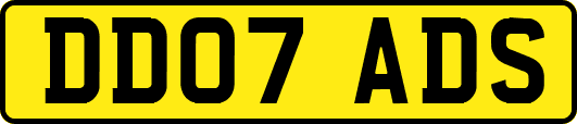 DD07ADS