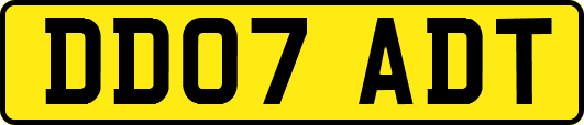 DD07ADT
