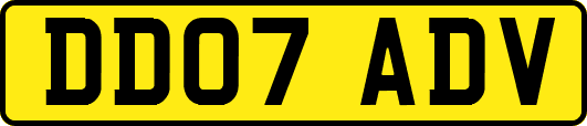 DD07ADV