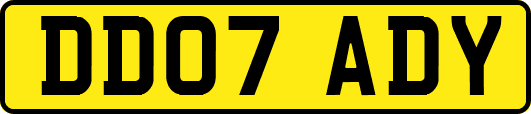 DD07ADY