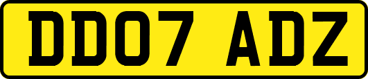 DD07ADZ