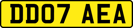 DD07AEA