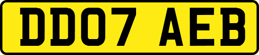 DD07AEB