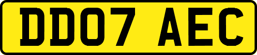 DD07AEC