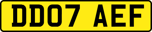 DD07AEF