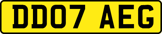 DD07AEG