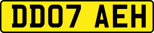 DD07AEH