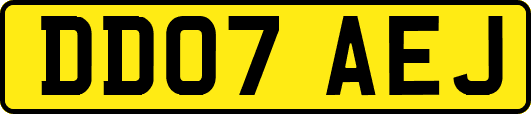 DD07AEJ