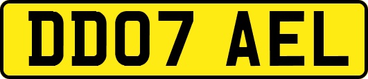 DD07AEL
