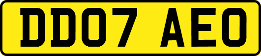 DD07AEO