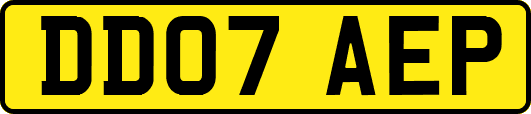 DD07AEP