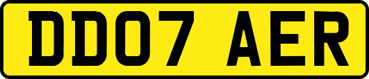 DD07AER