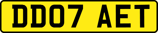 DD07AET