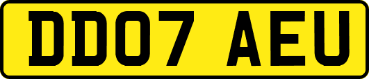 DD07AEU