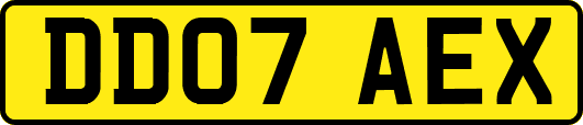 DD07AEX