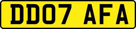 DD07AFA