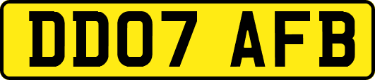 DD07AFB