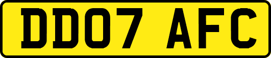DD07AFC