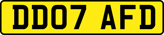 DD07AFD