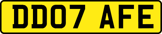 DD07AFE