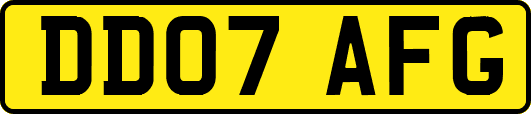 DD07AFG