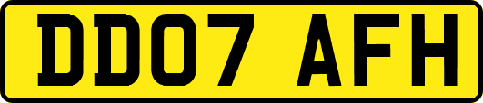 DD07AFH