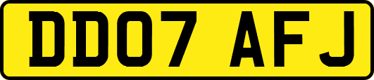 DD07AFJ