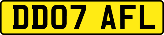 DD07AFL