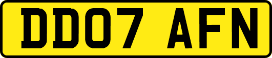 DD07AFN