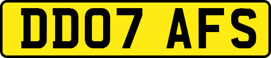 DD07AFS