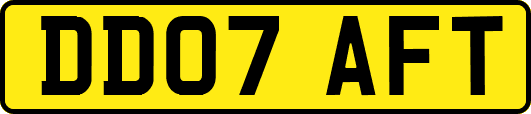 DD07AFT