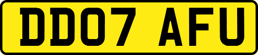 DD07AFU