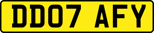 DD07AFY