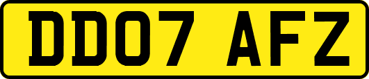 DD07AFZ