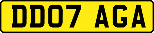 DD07AGA