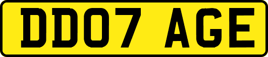 DD07AGE