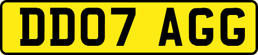 DD07AGG